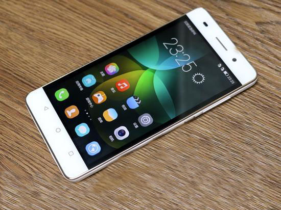 华为荣耀4c手机升级显示设备已被修改怎么回