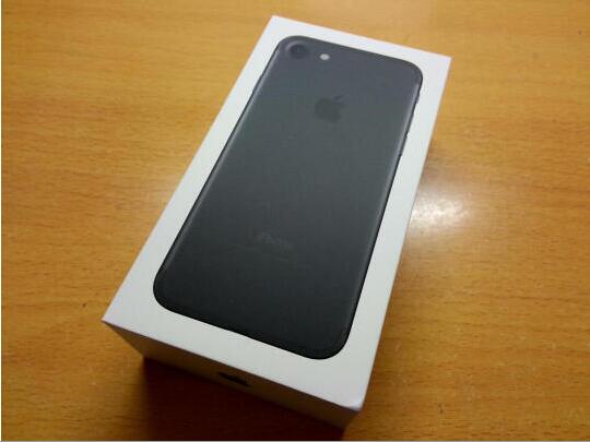 苹果iphone7 移动版 32gb 防水防尘
