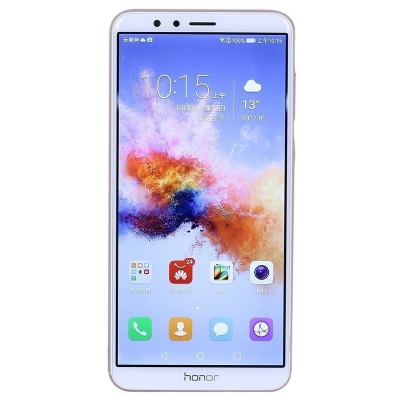 华为荣耀畅玩7X 4G+64G 全面屏 后置双摄像头