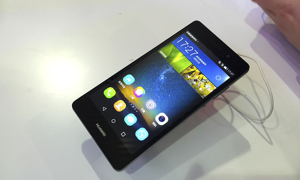 华为p8(gra-tl00定制)