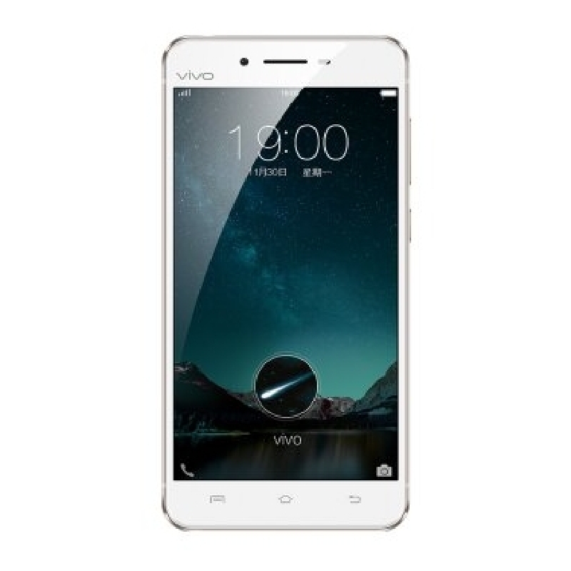 vivo x6a 64gb 双引擎闪充
