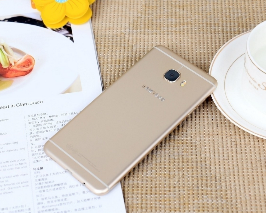 【新品】三星c7 全网通 32gb uhqa高清音频还原